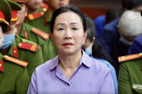 Ảnh của Chi trả hơn 250 tỷ đồng cho các trái chủ trong vụ án Trương Mỹ Lan